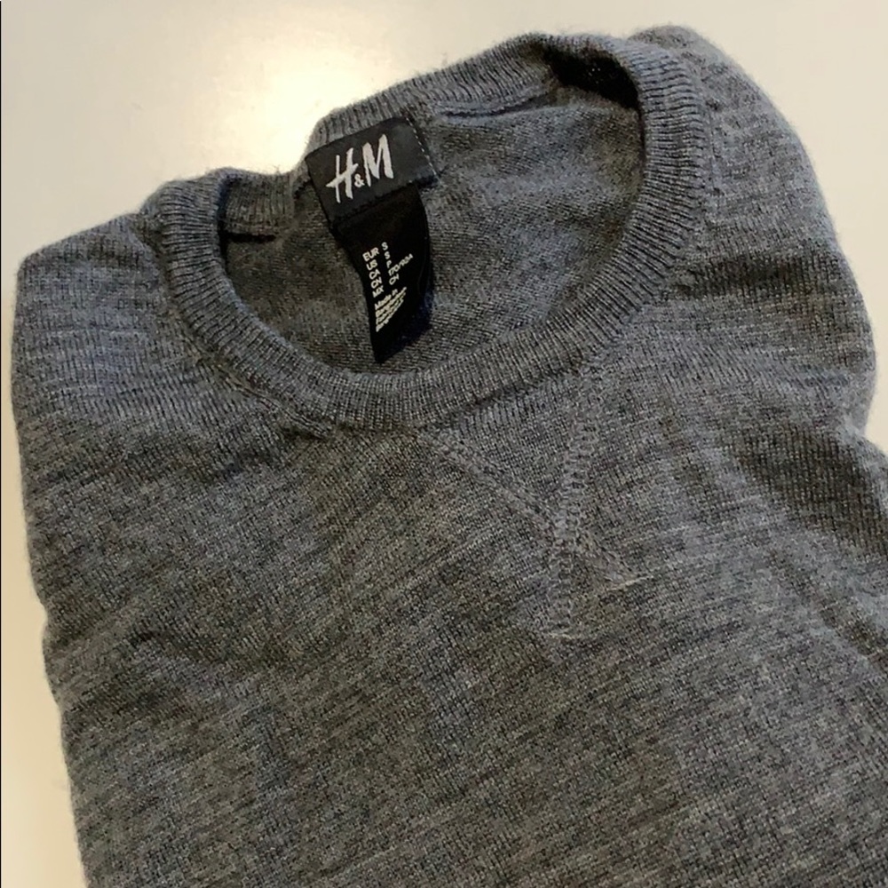 ❤️H&M Sweatshirt